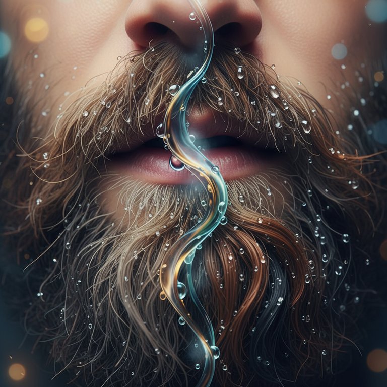 Why Is My Beard Still Dry After Using Beard Oil Daily?