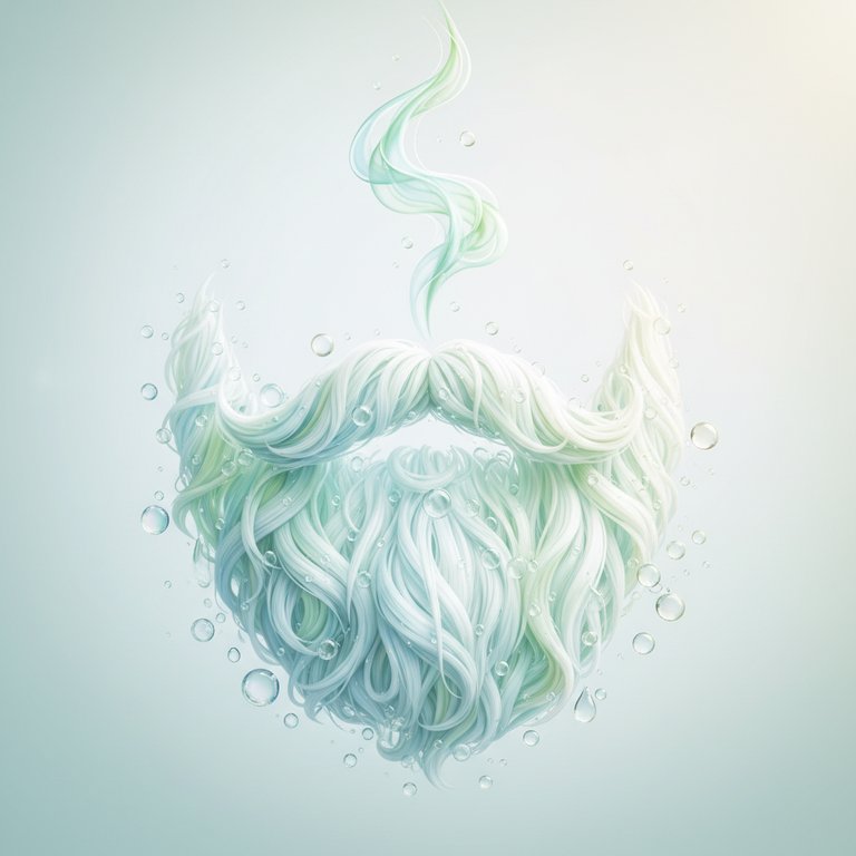 My Beard Smells Even After Washing: What's Going Wrong?