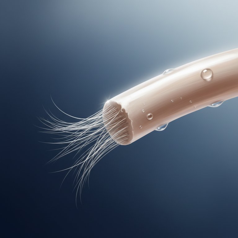 Beard Split Ends: Why They Happen and How to Stop Them