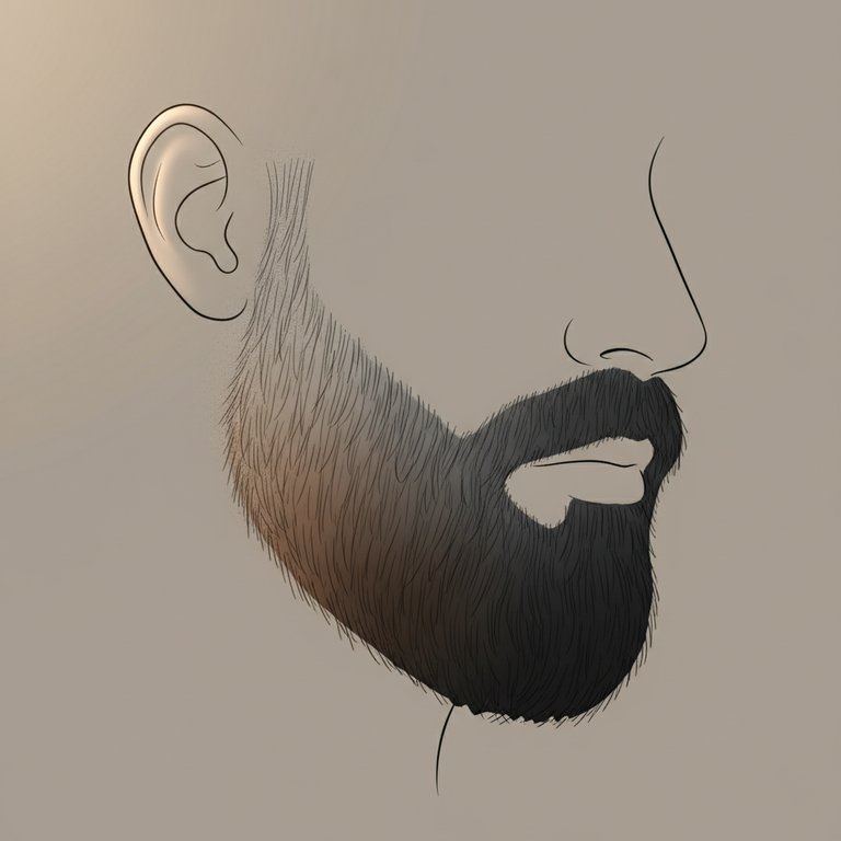Mastering the Beard Fade: A Step-by-Step Guide for a Seamless Transition