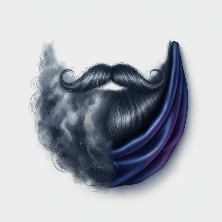 How to keep my beard from getting messed up while I sleep?
