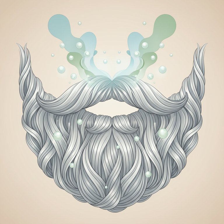 Does wearing a beard affect my dental hygiene?