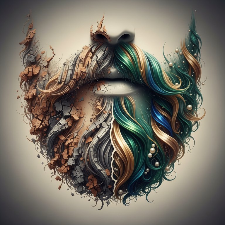 Can I use regular hair shampoo on my beard?